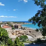 Apartamento Tarragona Centro Historico