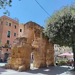 Apartamento Tarragona Centro Historico