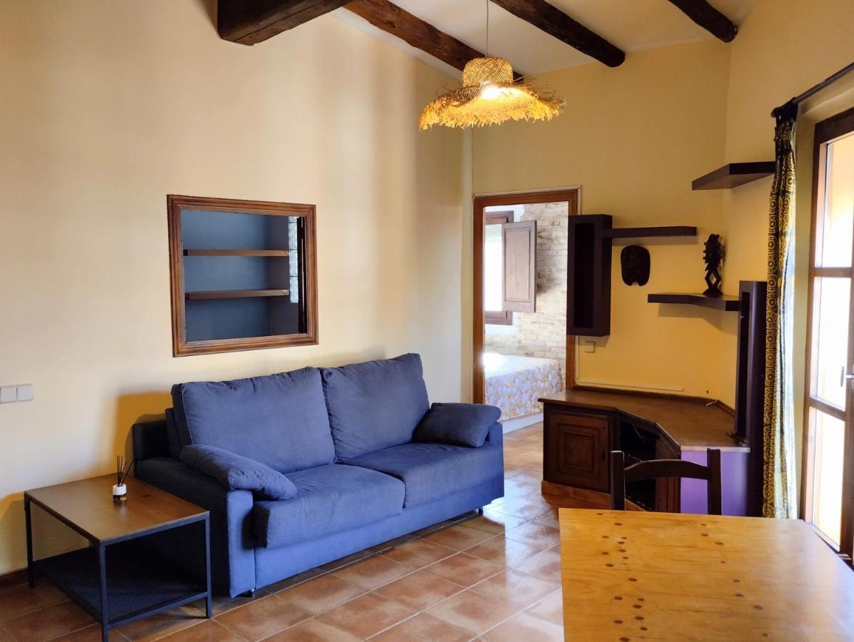 Apartamento Apartamento Centro Historico