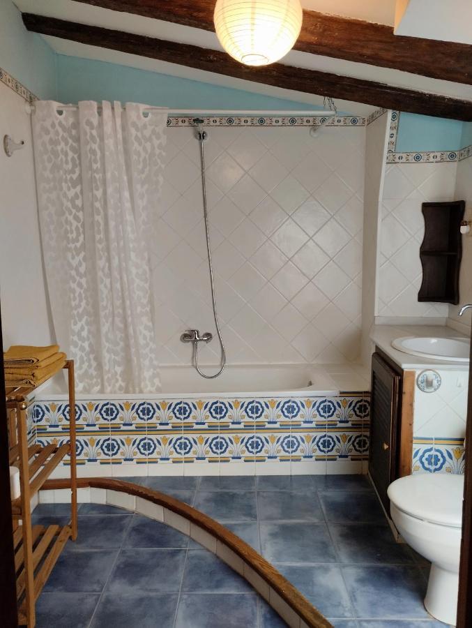 Apartamento Centro Historico *