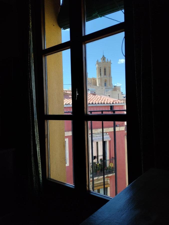 Apartamento Centro Historico Apartamento