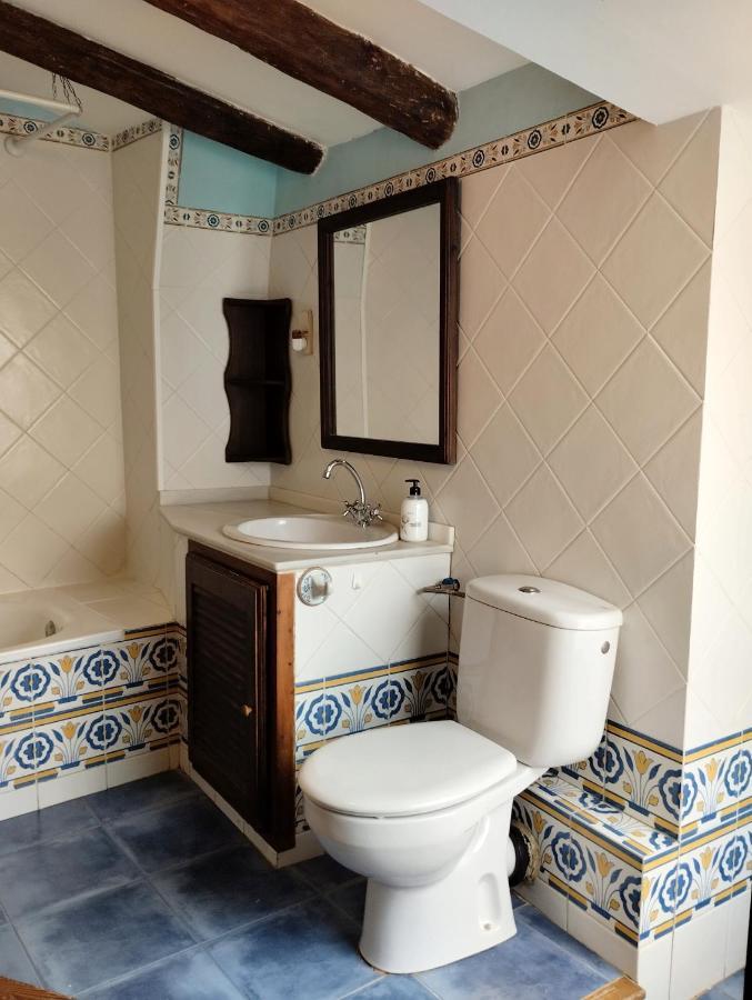 Apartamento Centro Historico Apartamento Tarragona