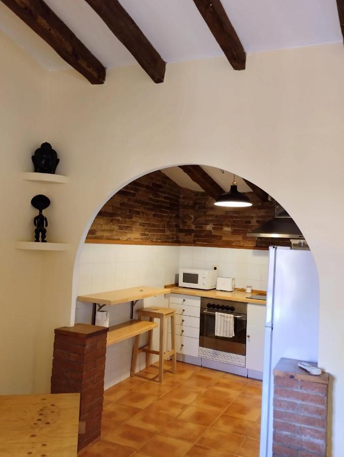 Apartamento Centro Historico Apartamento