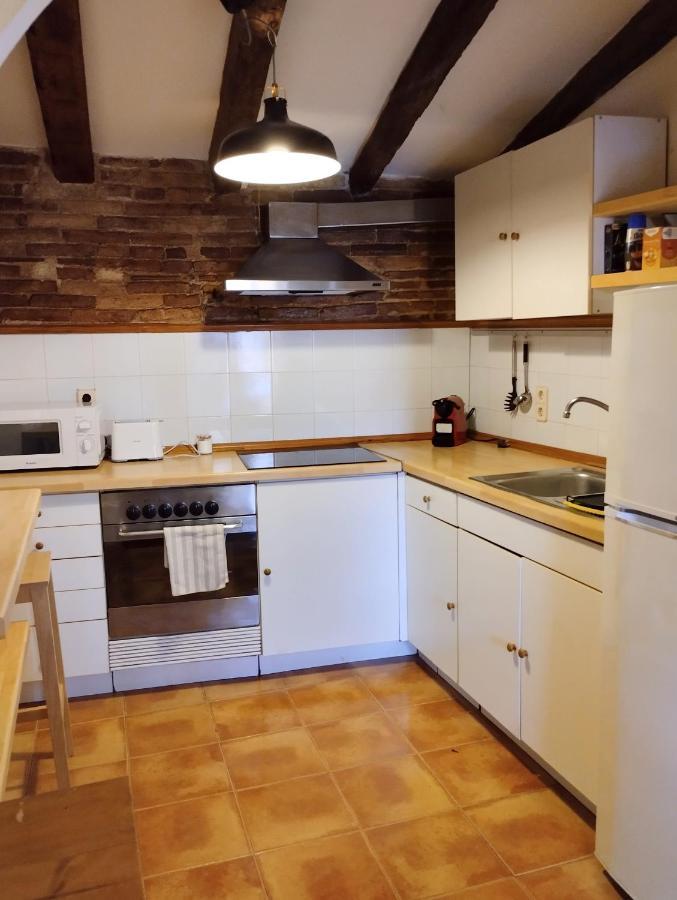Apartamento Centro Historico