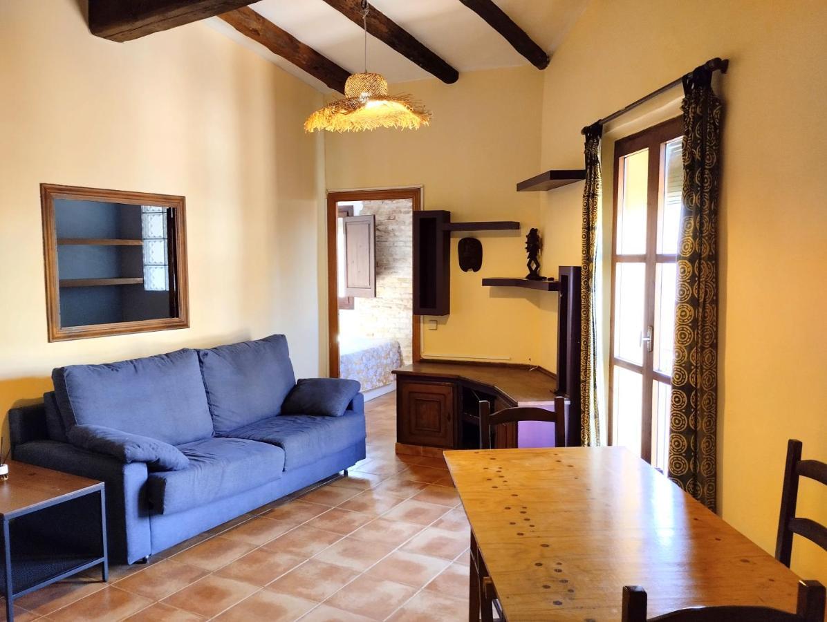 Apartamento Centro Historico * Tarragona