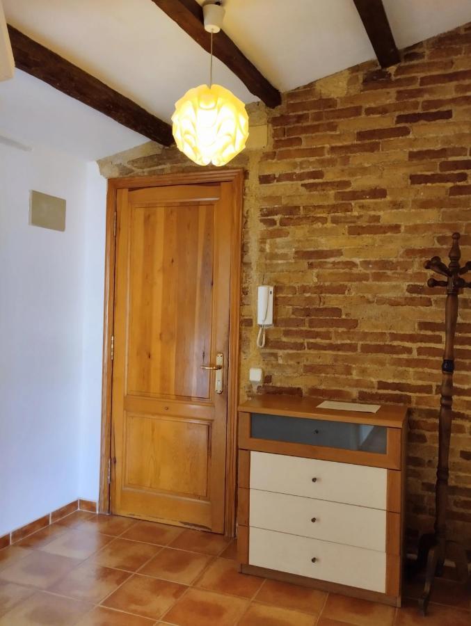 Apartamento Centro Historico * Tarragona