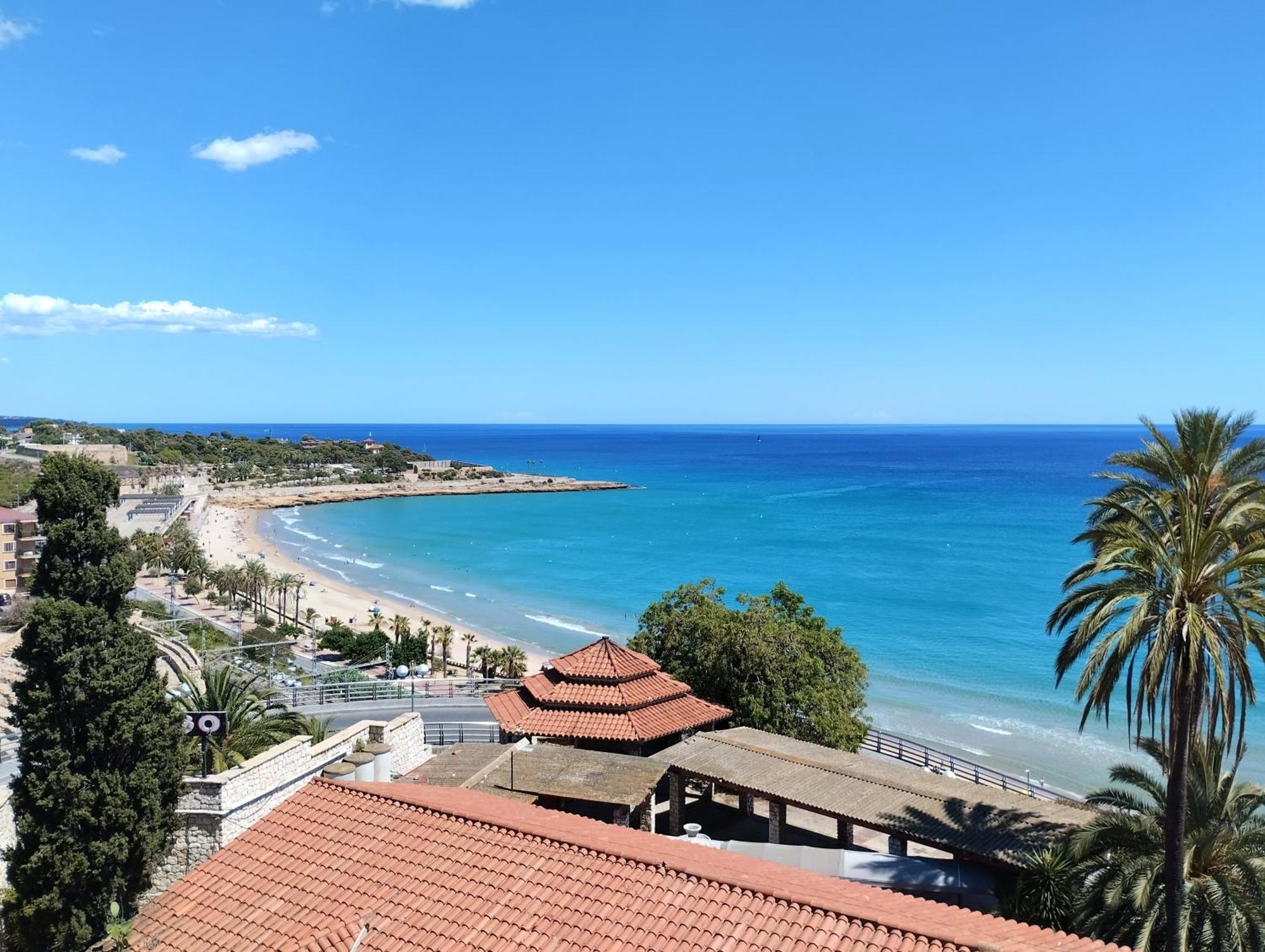 Apartamento Apartamento Centro Historico Tarragona