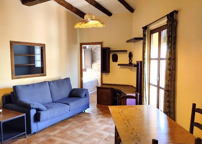 Apartamento Tarragona Centro Historico